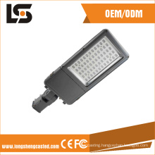 100 watt led casing for streetlight without led module